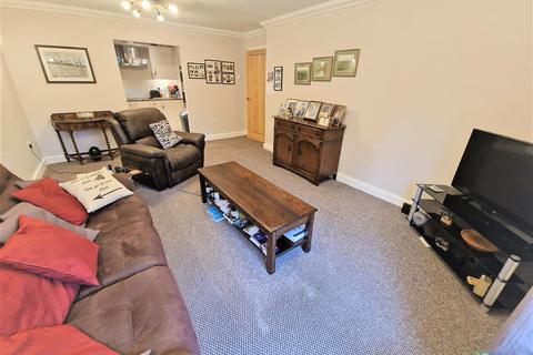 2 bedroom retirement property for sale - Crapstone, Yelverton