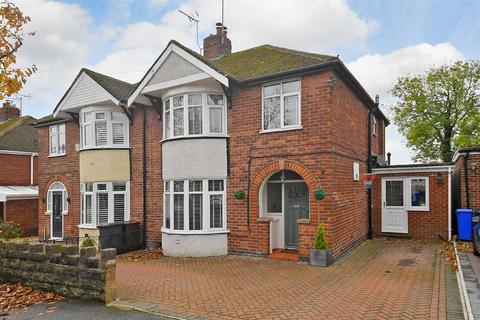 9 Conalan Avenue, Sheffield, S17 4PG