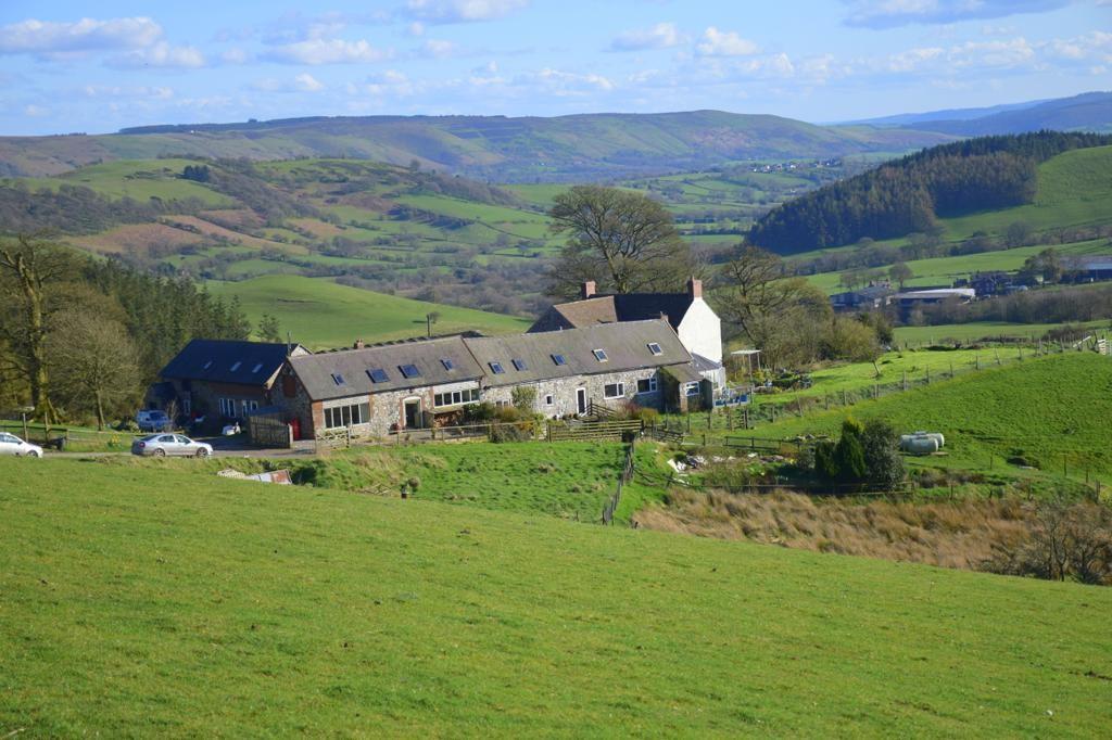 Kestrel Cottage