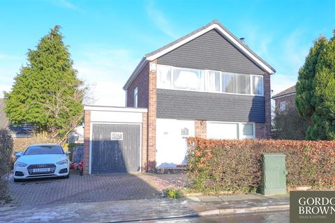 3 bedroom detached house for sale - Chapel House Drive, Newcastle Upon Tyne