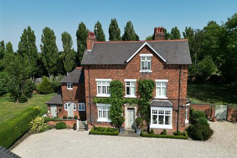 7 bedroom detached house for sale - Ox Leys Road, Wishaw, Sutton Coldfield