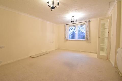 1 bedroom retirement property for sale - Flat 26, Pengwern Court, Longden Road, Shrewsbury SY3 7JE