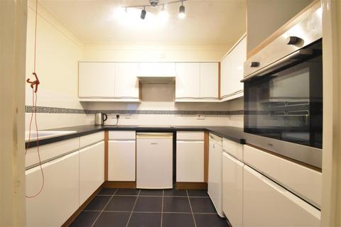 1 bedroom retirement property for sale - Flat 26, Pengwern Court, Longden Road, Shrewsbury SY3 7JE
