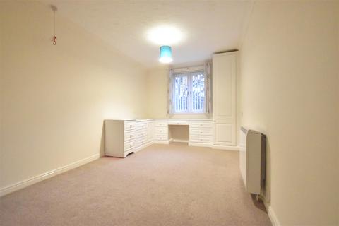 1 bedroom retirement property for sale - Flat 26, Pengwern Court, Longden Road, Shrewsbury SY3 7JE