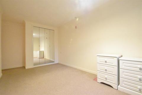 1 bedroom retirement property for sale - Flat 26, Pengwern Court, Longden Road, Shrewsbury SY3 7JE