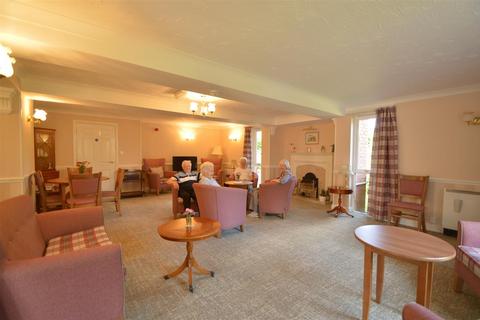 1 bedroom retirement property for sale, Flat 26, Pengwern Court, Longden Road, Shrewsbury SY3 7JE
