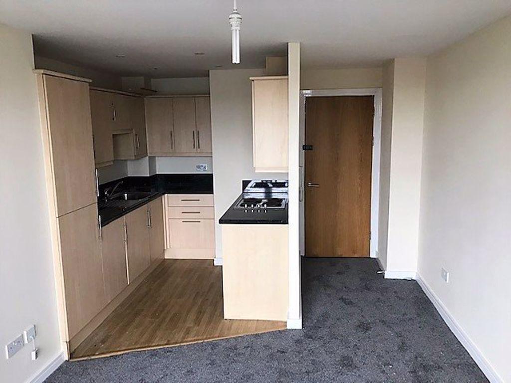 Marsden House, Bolton, BL1 2JX 2 bed apartment £800 pcm (£185 pw)