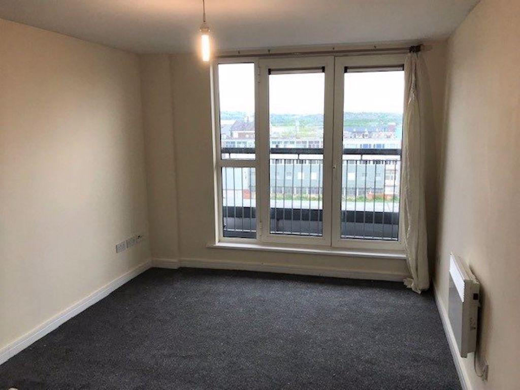 Marsden House, Bolton, BL1 2JX 2 bed apartment £800 pcm (£185 pw)