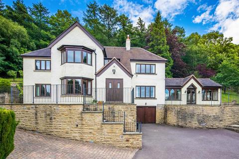 4 bedroom detached house to rent - Tedgness Road, Grindleford, Hope Valley