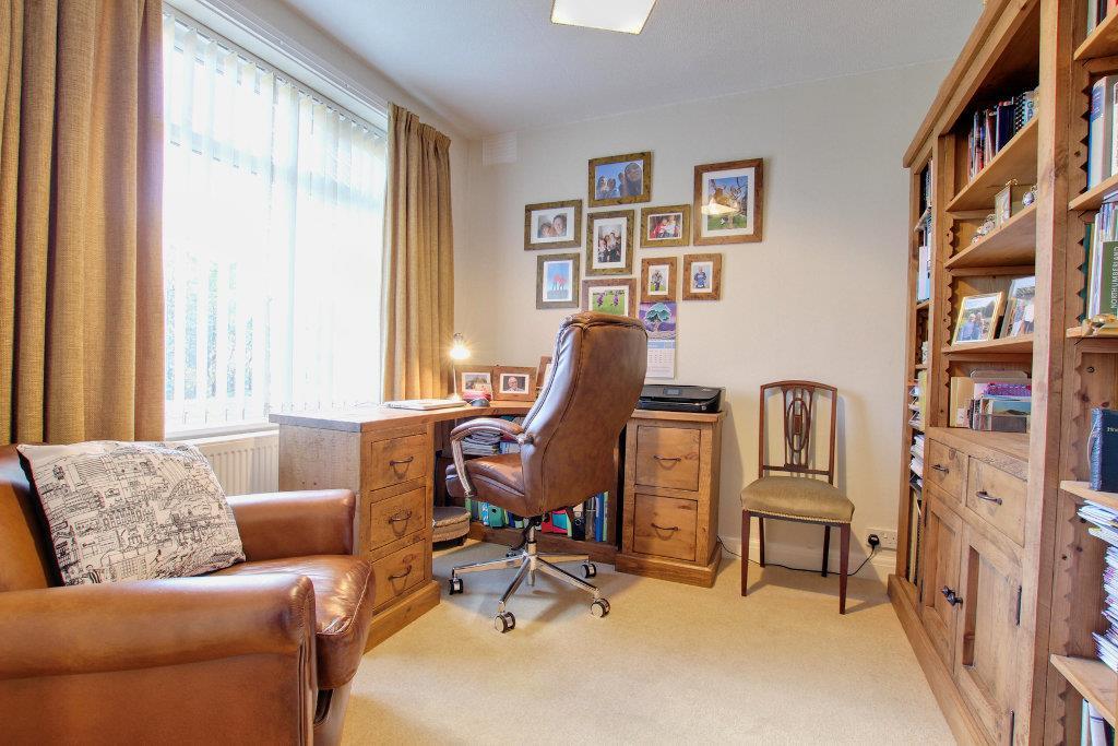 Snug/office