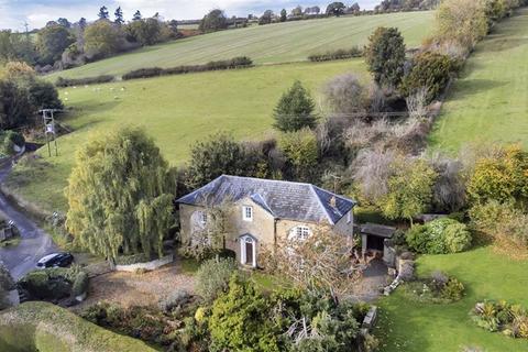 4 bedroom country house for sale - Munslow, Craven Arms, Shropshire, SY7