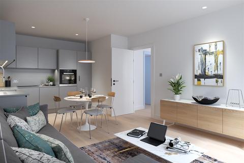 2 bedroom apartment for sale - Cowley Road, Uxbridge