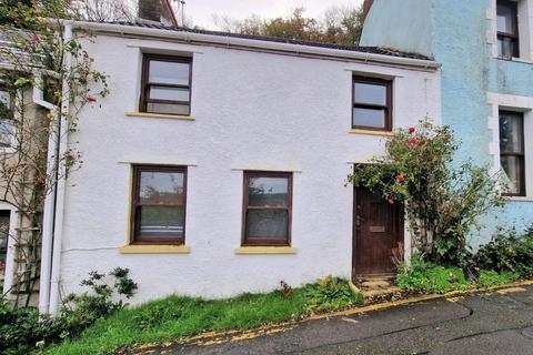 2 bedroom terraced house for sale - Village Lane, Mumbles, Swansea