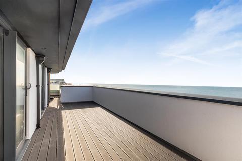 2 bedroom penthouse for sale - Marine View, Marine Parade, Seaford