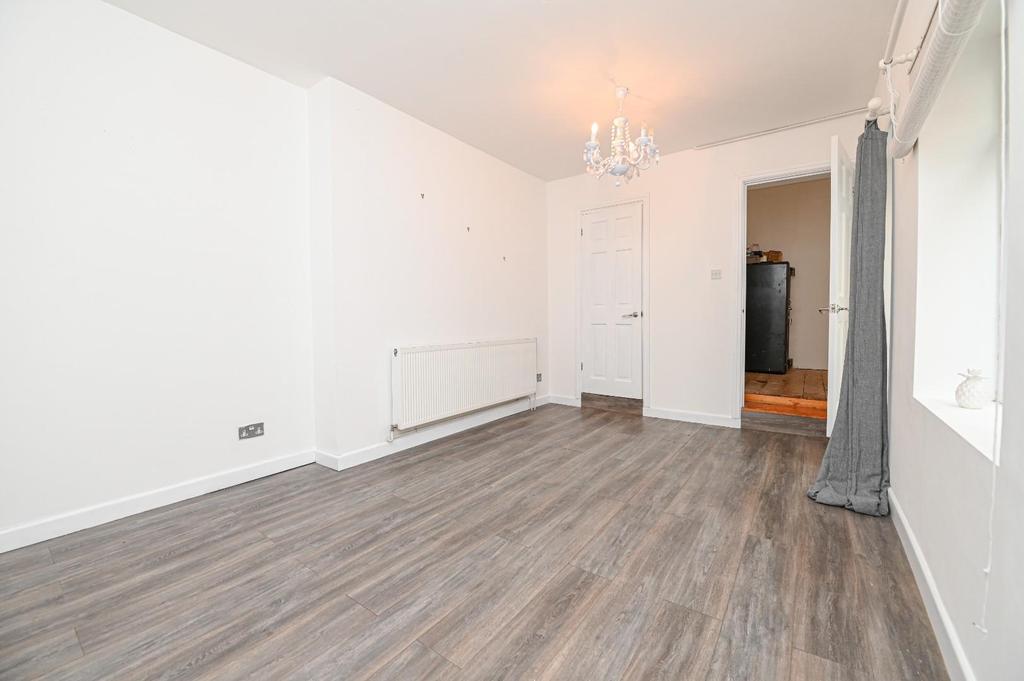 Ground Floor Bedroom