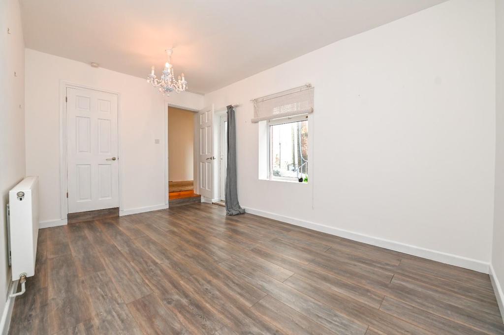 Ground Floor Bedroom