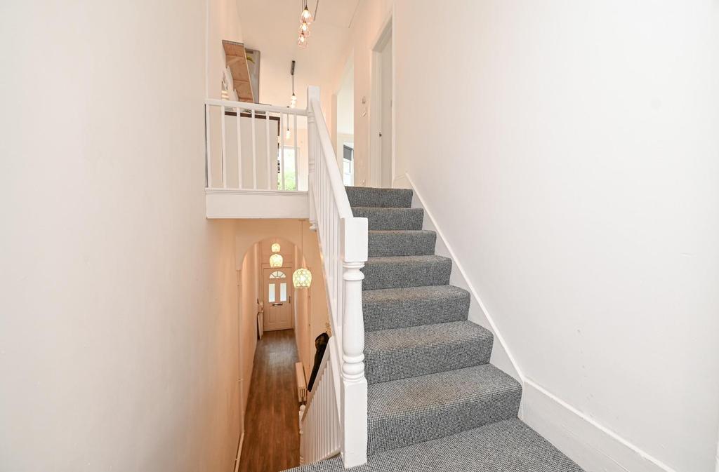 Stairwell