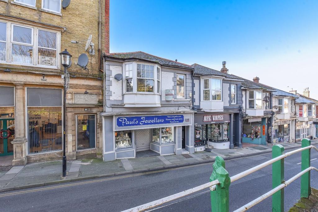 49a High Street, Shanklin