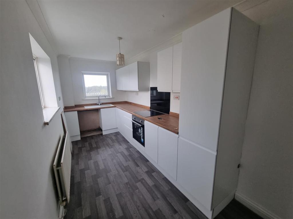 Stanley Terrace, Stanley, Crook 2 bed terraced house £450 pcm (£104 pw)