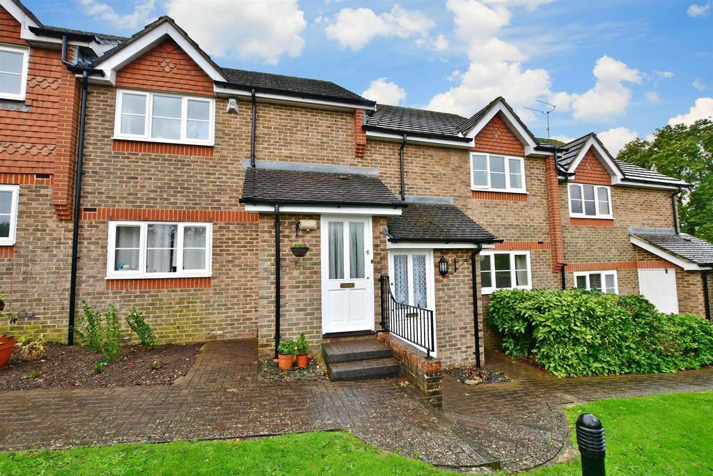 Colwell Road, Haywards Heath, West Sussex 1 bed for sale £220,000