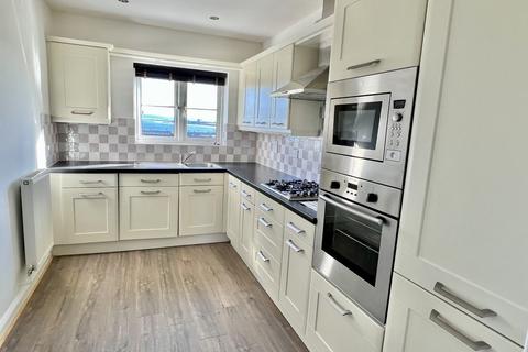 2 bedroom apartment to rent, Drake House, Hartlepool