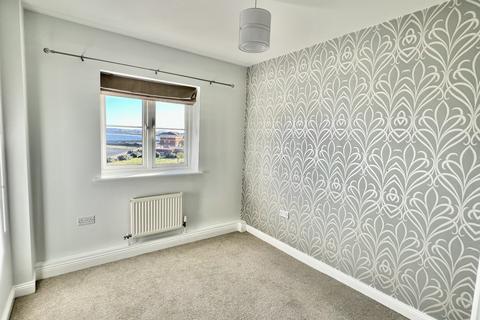 2 bedroom apartment to rent, Drake House, Hartlepool