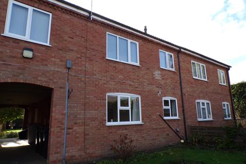 2 bedroom flat for sale - Spring Court, Louth, LN11 9PR