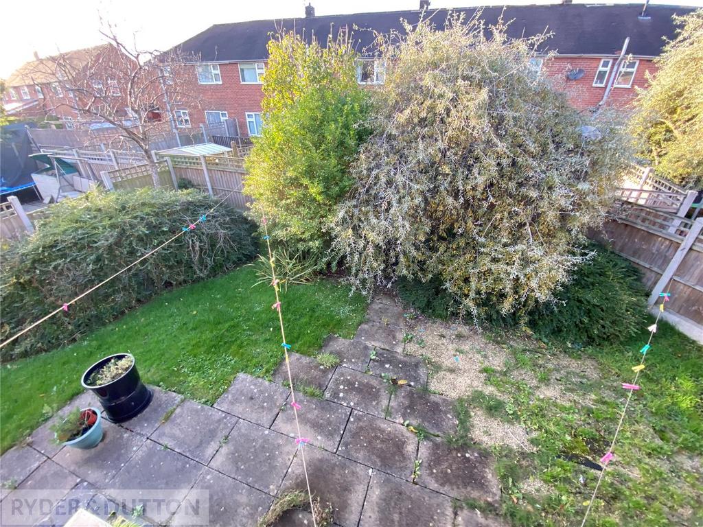 Communal Garden