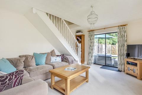 8 Ashfield, Ashton Keynes, Swindon, SN6 6SD
