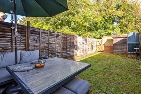 8 Ashfield, Ashton Keynes, Swindon, SN6 6SD