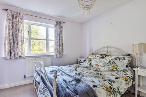 8 Ashfield, Ashton Keynes, Swindon, SN6 6SD