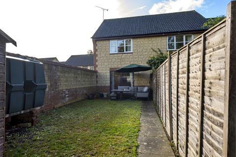 8 Ashfield, Ashton Keynes, Swindon, SN6 6SD