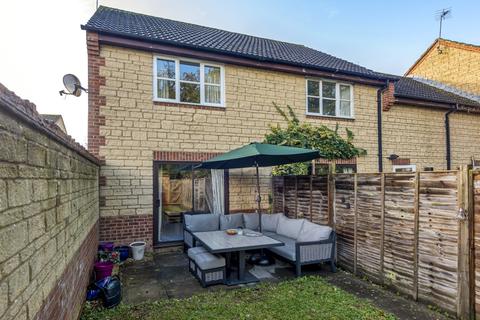 8 Ashfield, Ashton Keynes, Swindon, SN6 6SD