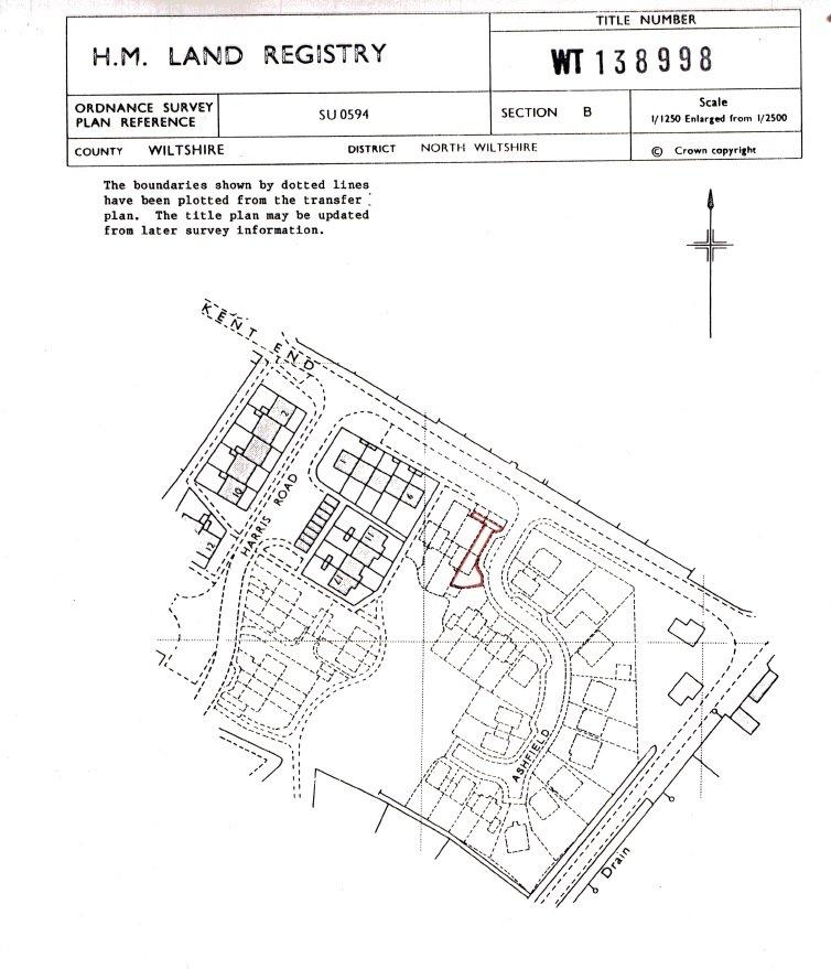 Title Plan
