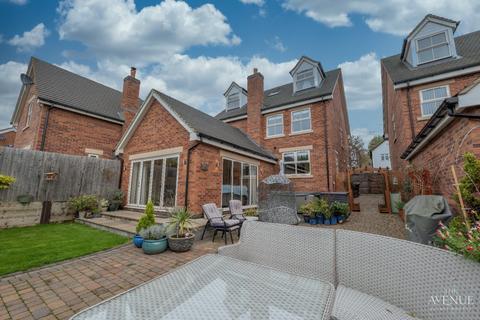6 Hamilton Road, Burton-on-trent, DE15 0LN