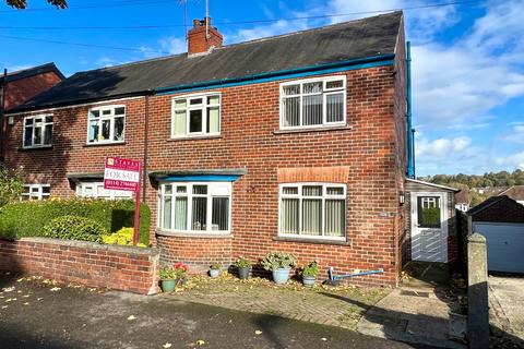 3 bedroom semi-detached house for sale - Holmhirst Road, Woodseats, S8 0GX