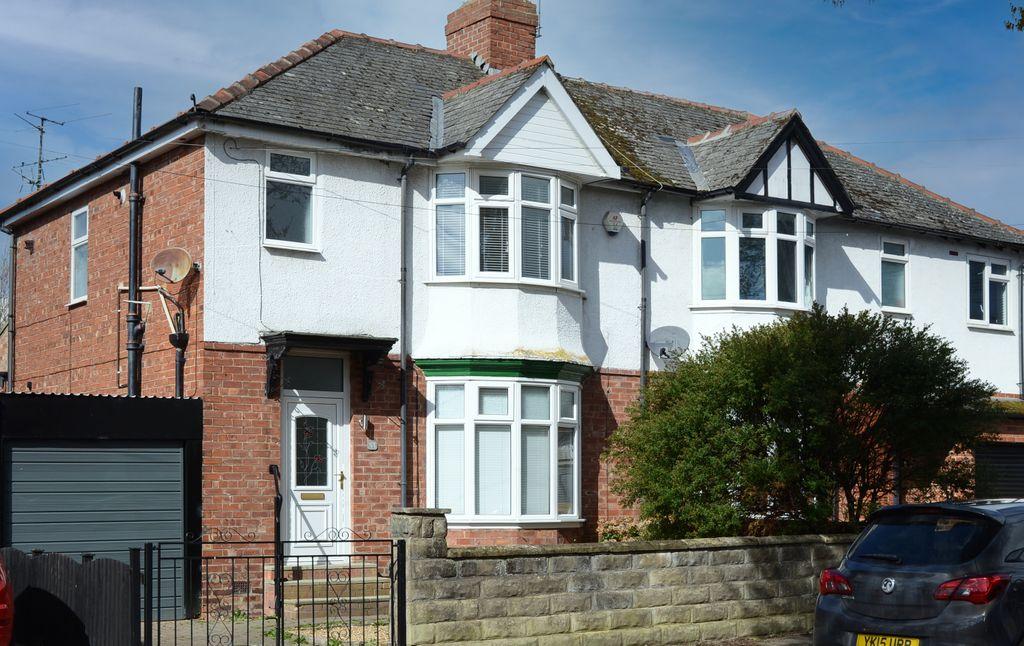 Brinkburn Drive, Darlington DL3 0LA 3 bed semidetached house £825