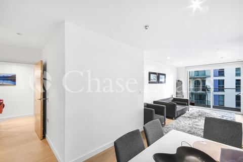 2 bedroom flat for sale, Saffron Central Square, Croydon, London, CR0