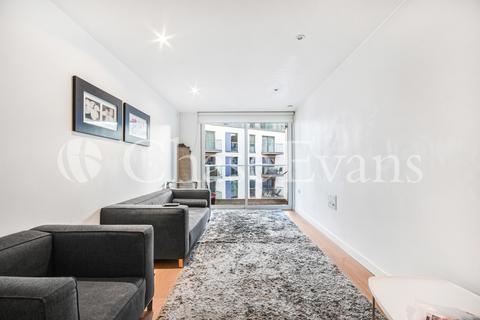 2 bedroom flat for sale, Waterhouse Apartments, 3 Saffron Central Square, Croydon, London, CR0