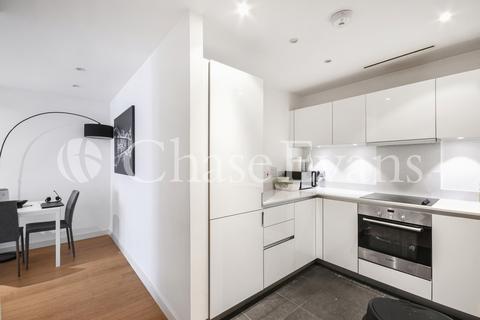 2 bedroom flat for sale, Waterhouse Apartments, 3 Saffron Central Square, Croydon, London, CR0