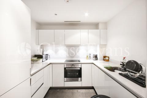 2 bedroom flat for sale, Waterhouse Apartments, 3 Saffron Central Square, Croydon, London, CR0