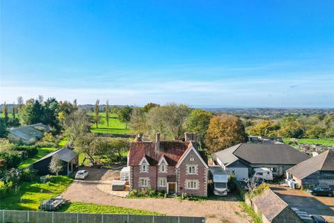 3 bedroom detached house for sale - Heathfield Road, Five Ashes, Mayfield, East Sussex, TN20
