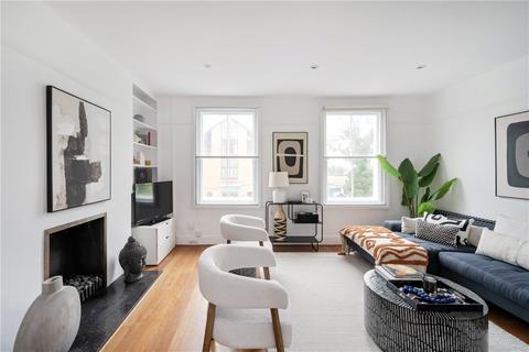190 Trinity Road, London, SW17 7HR