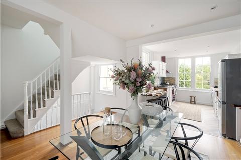 190 Trinity Road, London, SW17 7HR