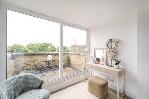 190 Trinity Road, London, SW17 7HR