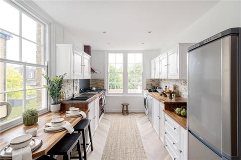 190 Trinity Road, London, SW17 7HR