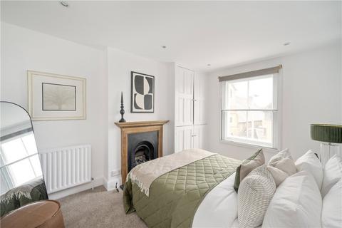 190 Trinity Road, London, SW17 7HR