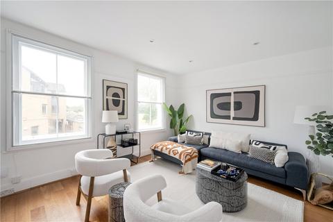 190 Trinity Road, London, SW17 7HR
