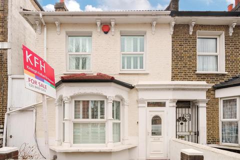 100 Malpas Road, London, SE4 1BU