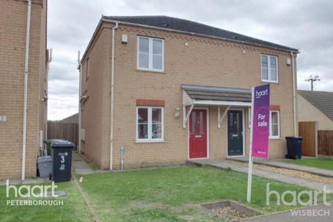 undefined, The Wroe, Wisbech